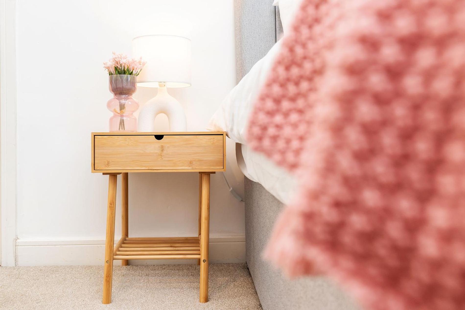 6 Guests - 3 Bedrooms - Free Wi-Fi - マンチェスター エクステリア 写真